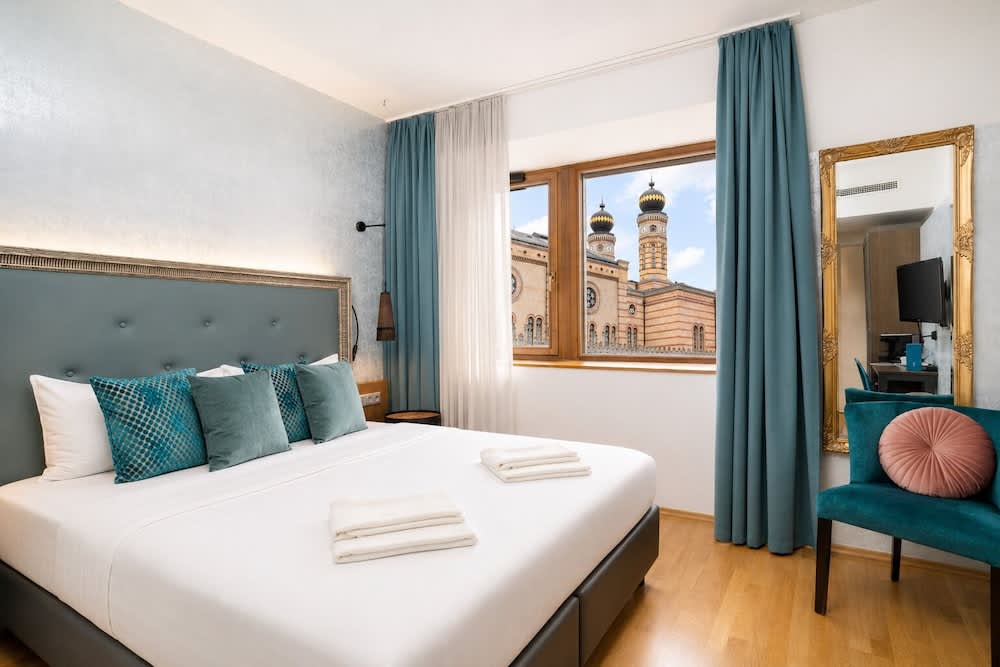 Hotel Memories Budapest 1