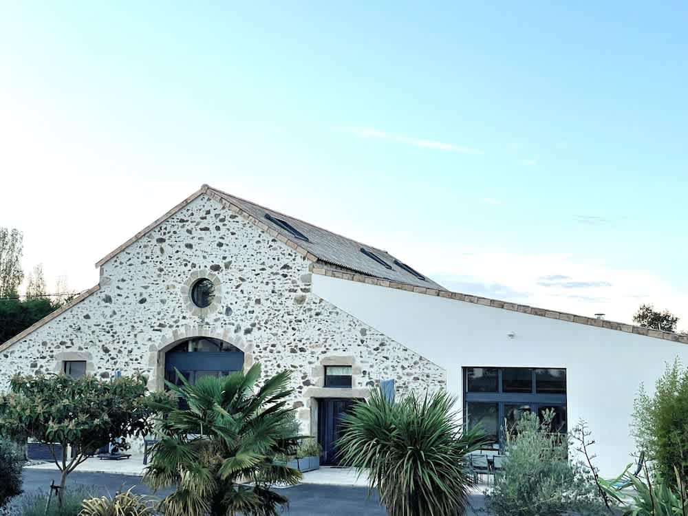 La Petite Félixière 1