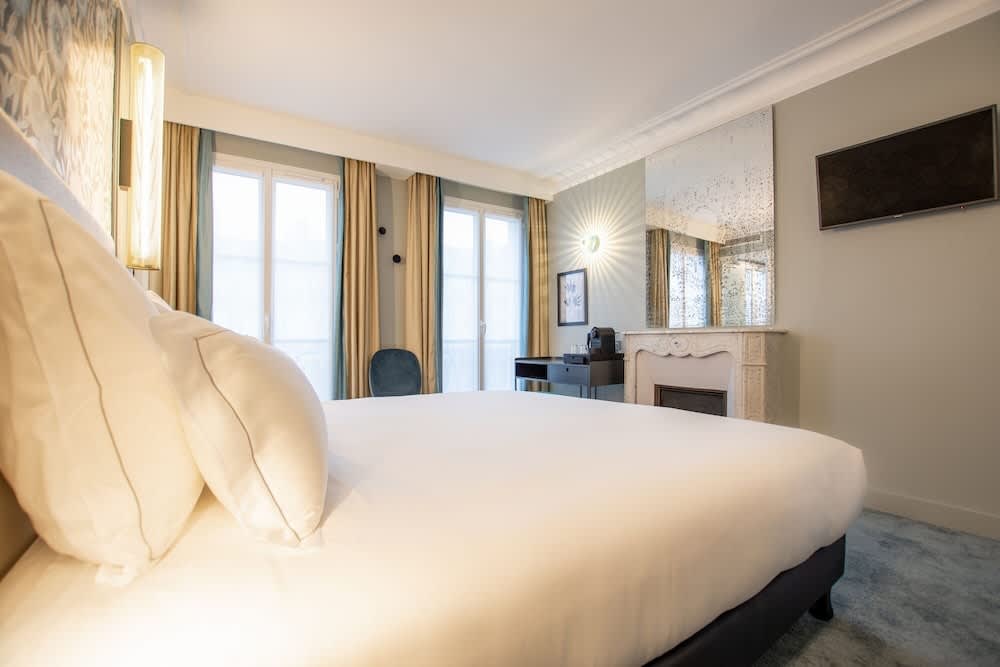 ELSA, Hôtel Paris by Collection Vesper 1