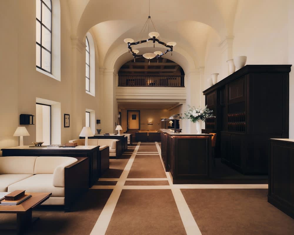Villa Florentine, A Beauvallon Hotel & Spa 2