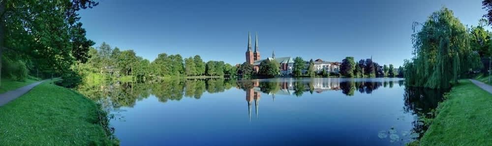 Hotel Am Mühlenteich 1