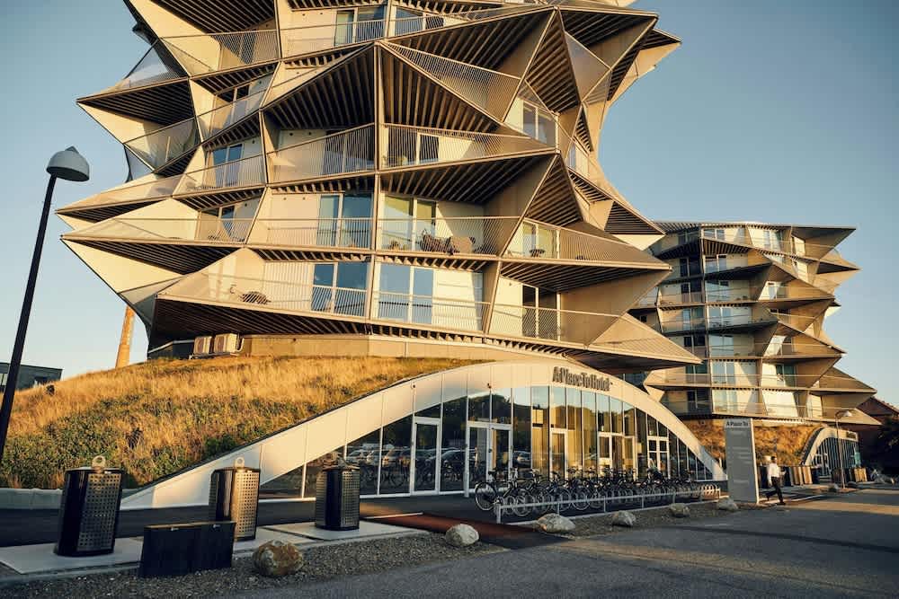 A Place To Hotel Esbjerg 1