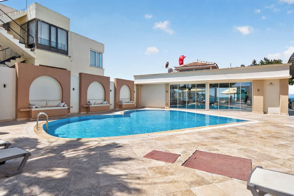 Mia Casa Hotel 1