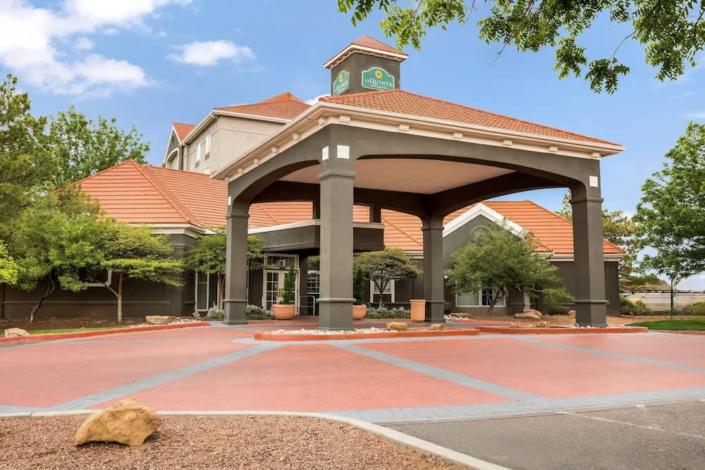 La Quinta by Wyndham Albuquerque West 1