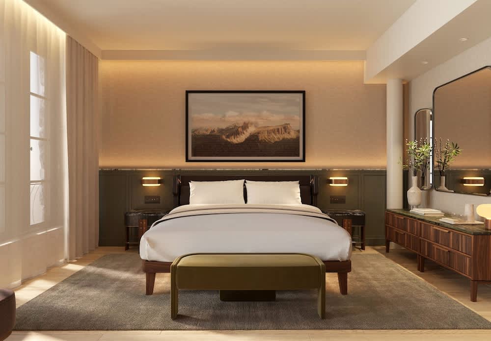 Hotel Nelligan 1