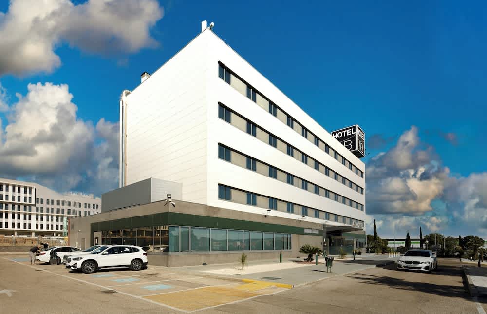 Sercotel AB Rivas 1