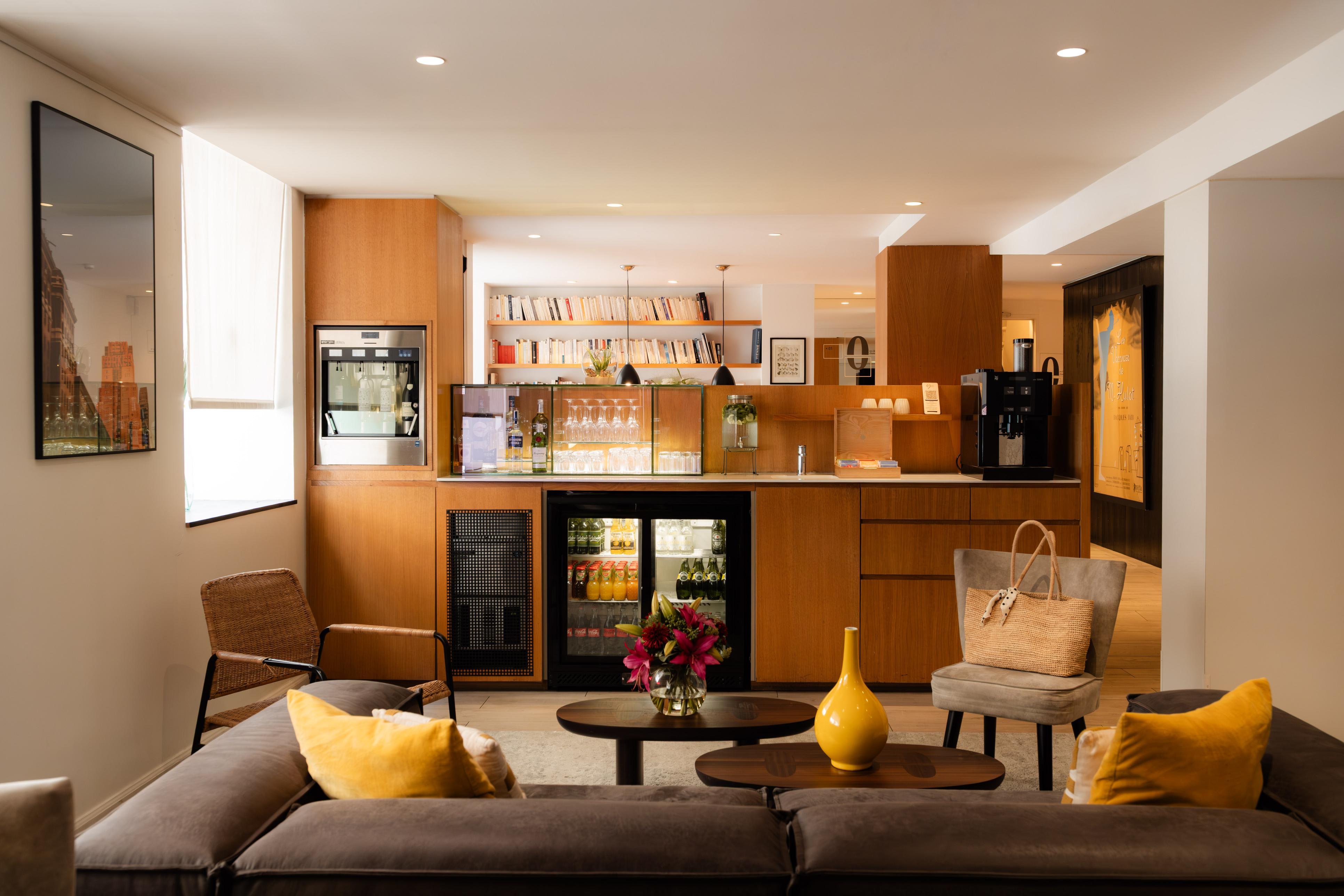 9Hotel Opera 1