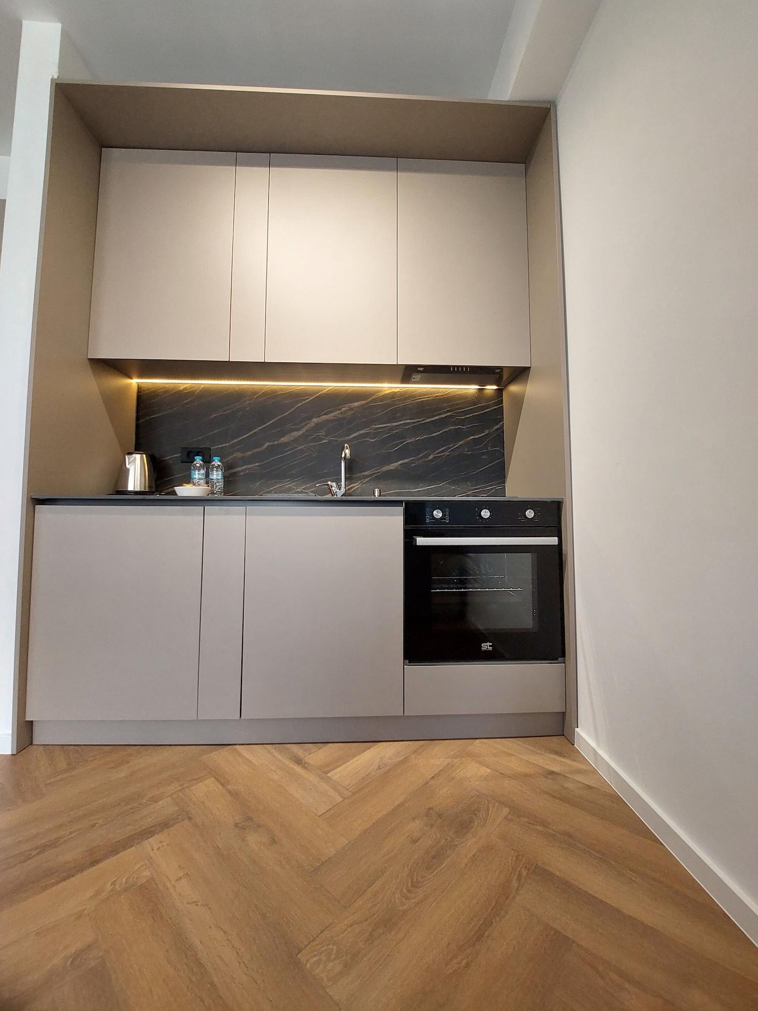 Executive Suites by Modern Living 2