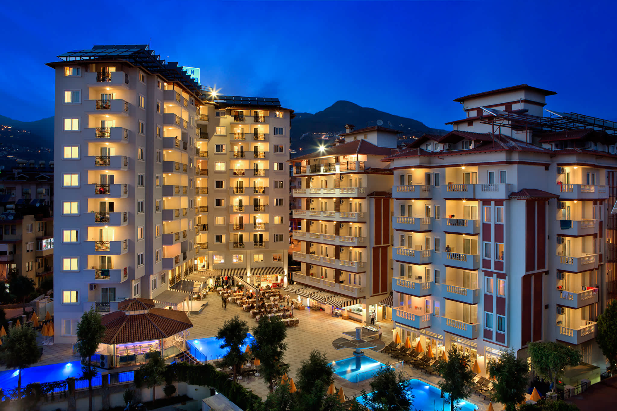 Villa Sunflower Hotel - All Inclusive 1