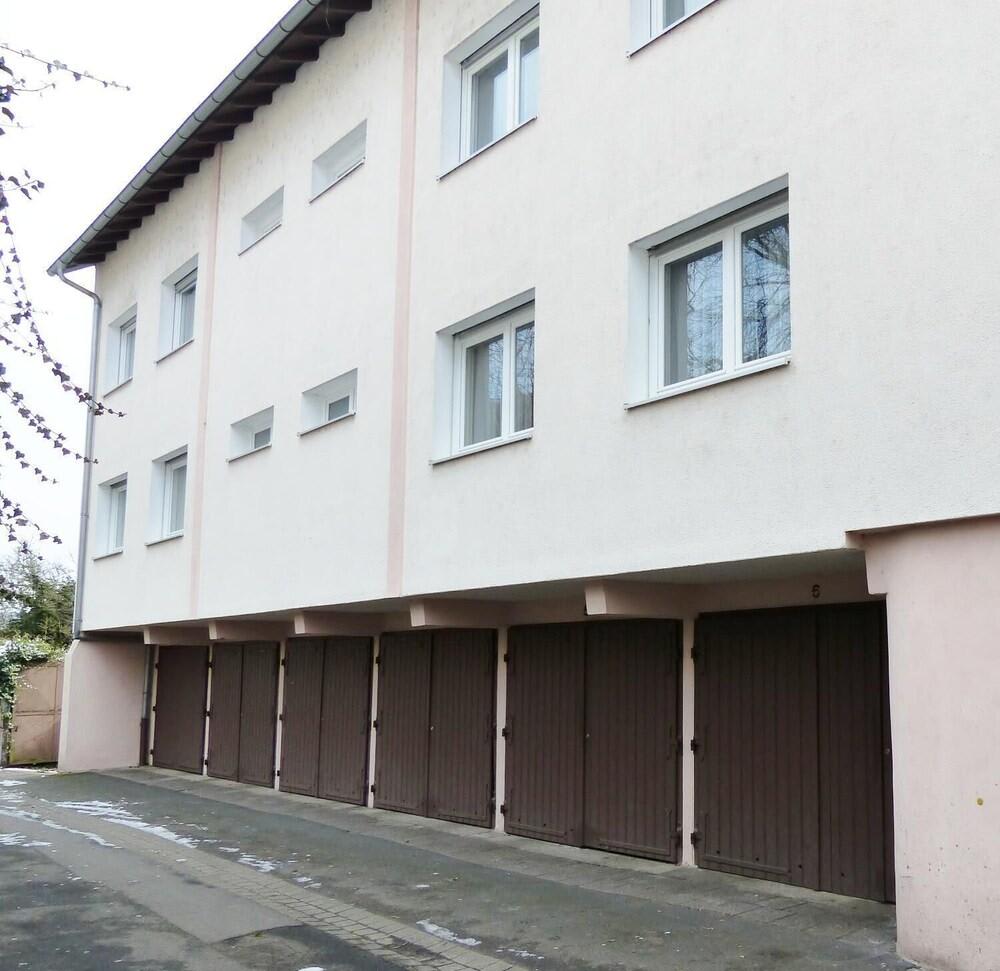 Grimmelshausen Hotel 2