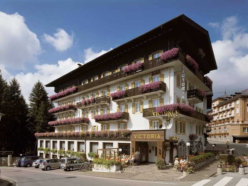 Parc Hotel Victoria 1