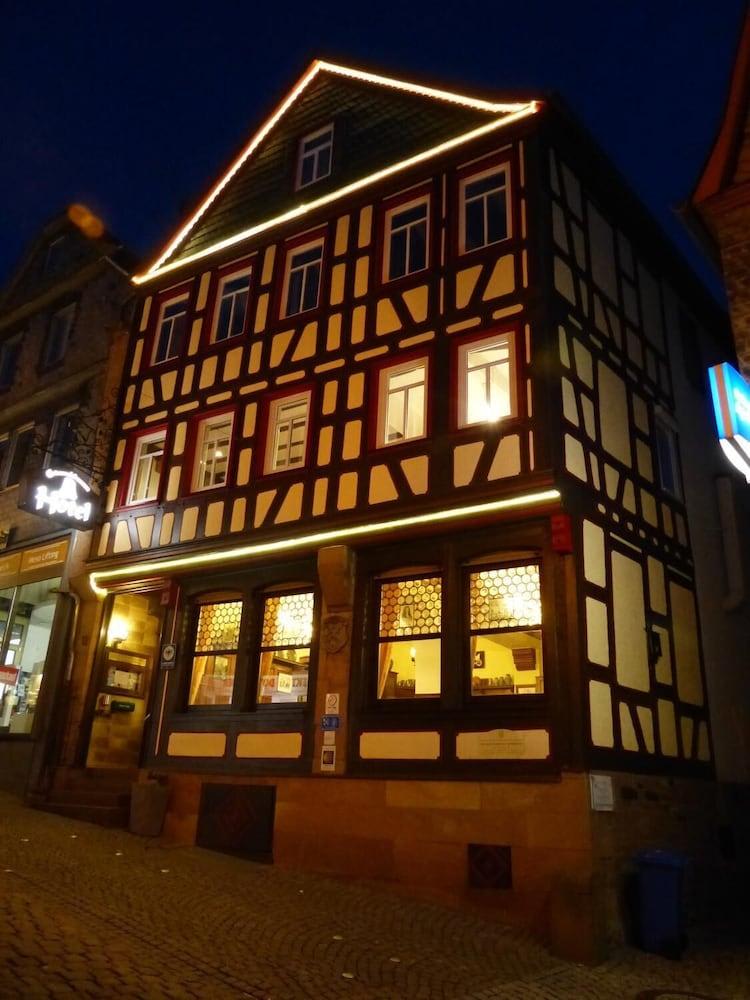 Grimmelshausen Hotel 1