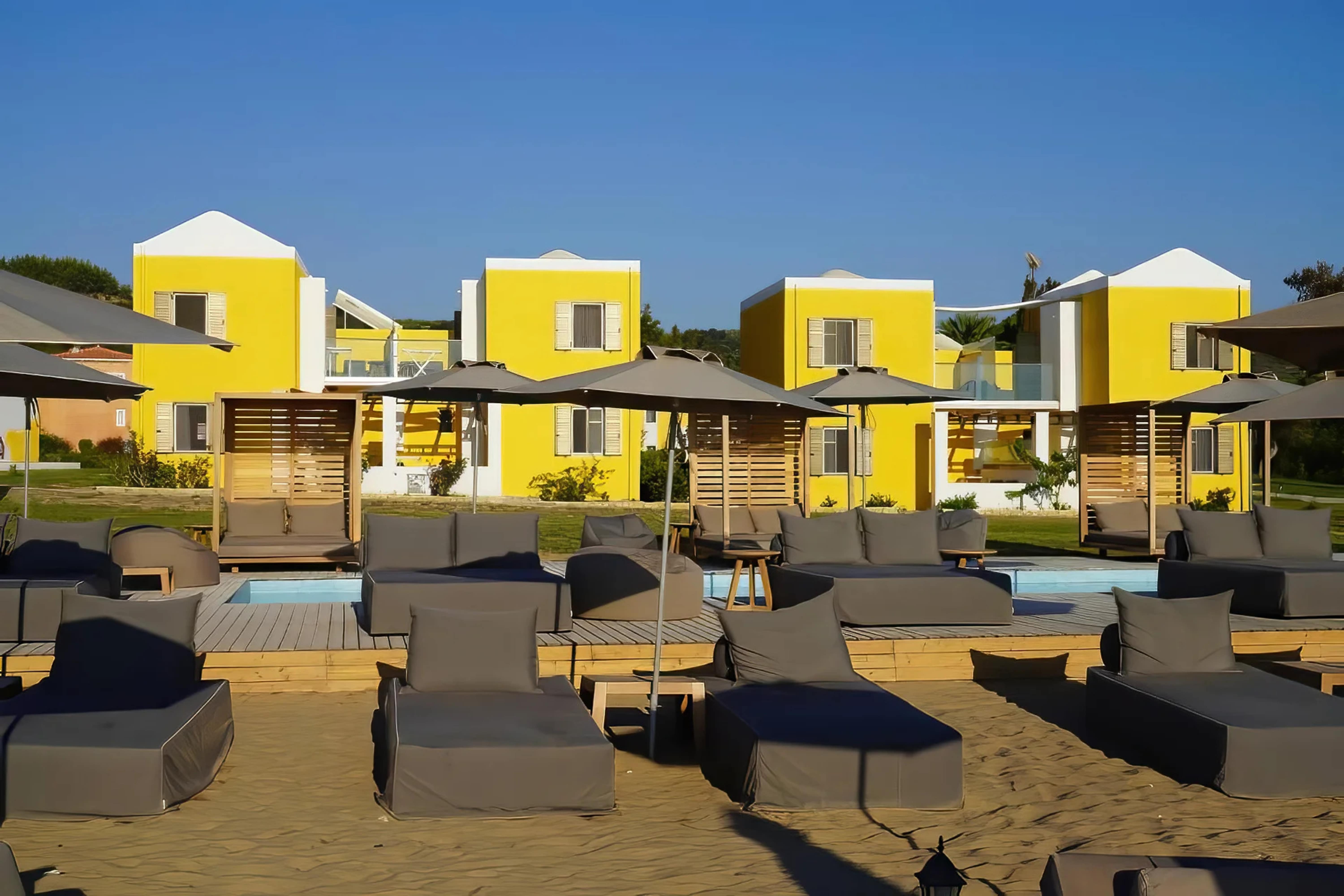 VIP APARTMENTS 1