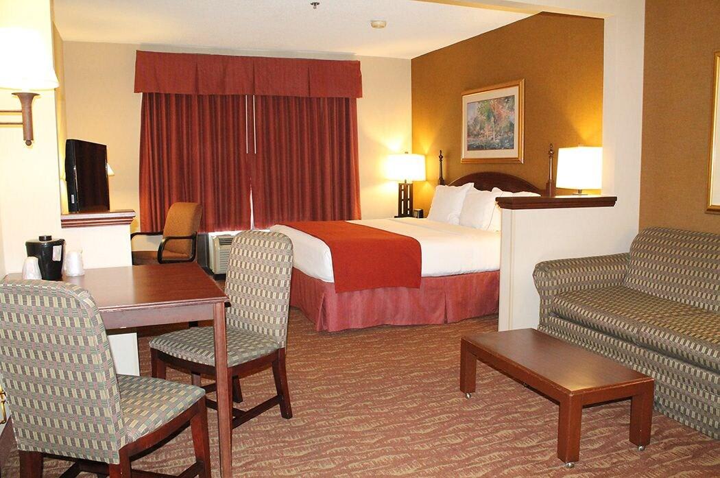 Spark by Hilton Paducah 1