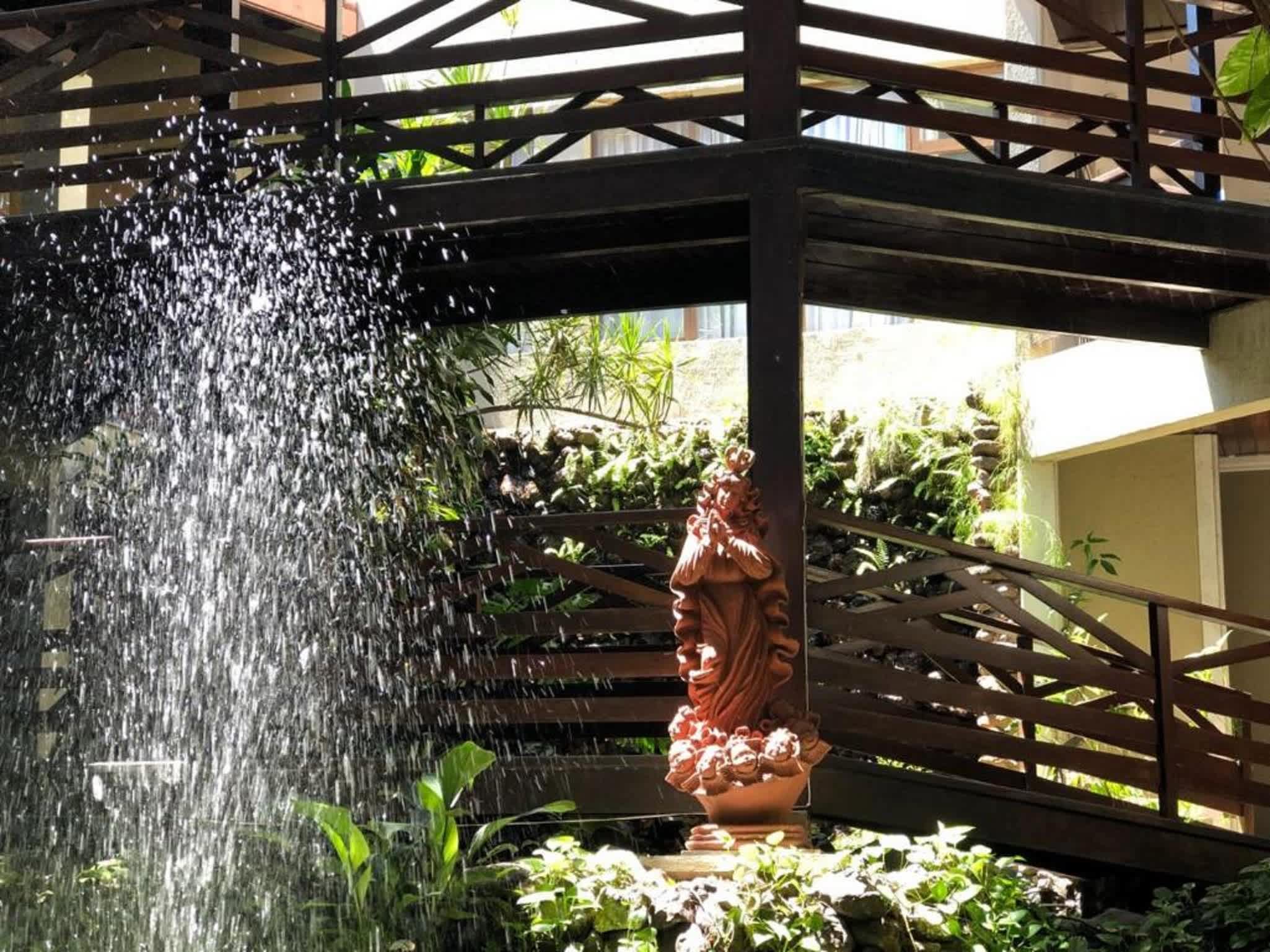 El Aram Imirá Beach Resort 2