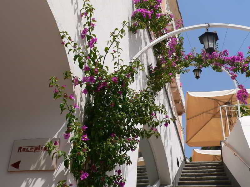 Palazzo Ferraioli - Hotel & Wellness 1