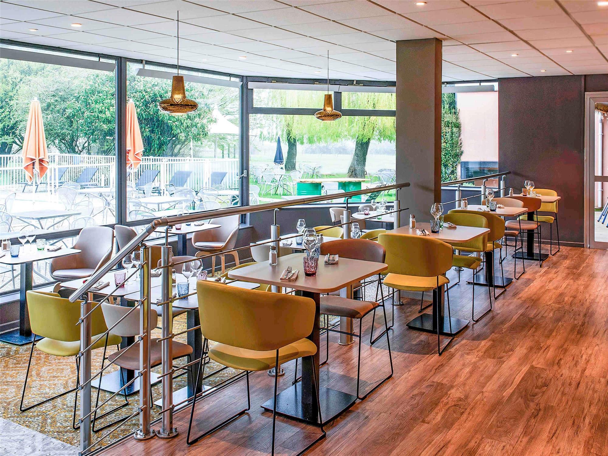Novotel Metz Amnéville 2