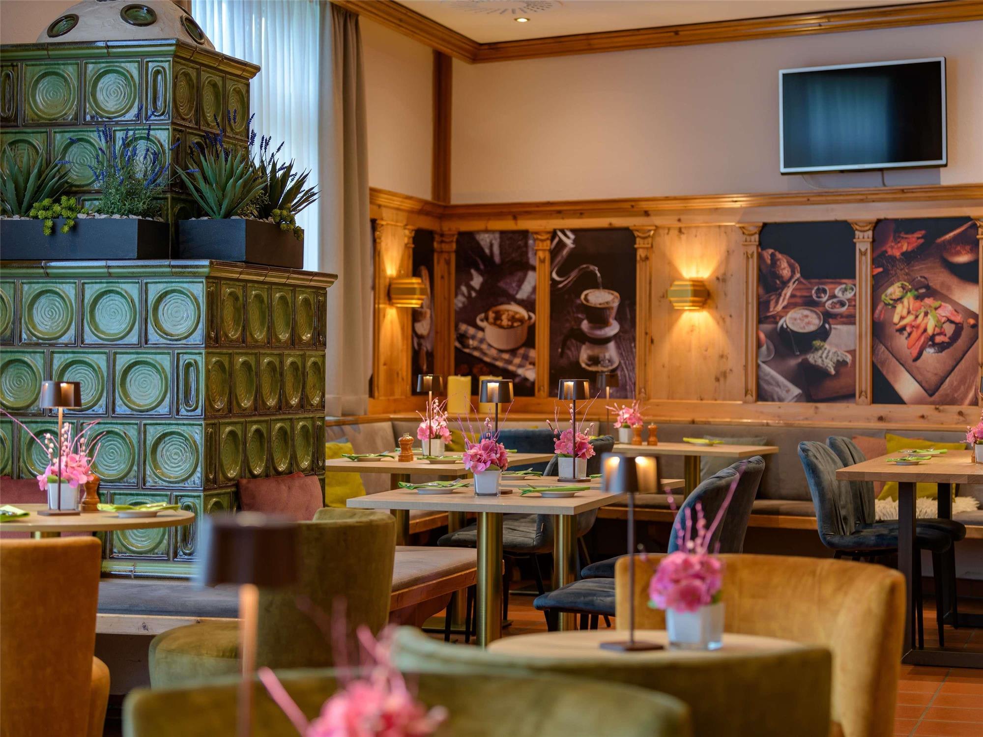 Mercure Hotel Stuttgart Airport Messe 1