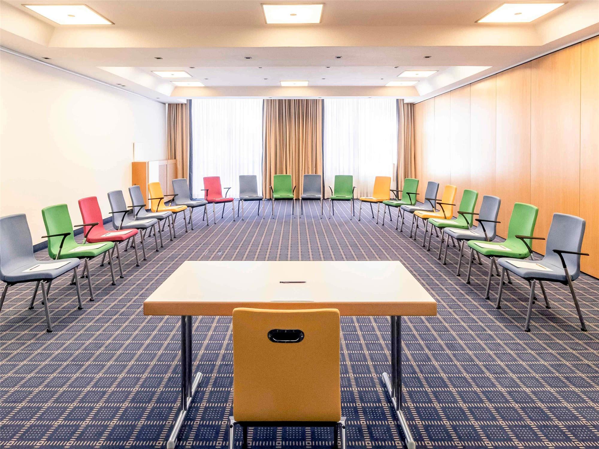 Mercure Hotel Köln City Friesenstraße 2