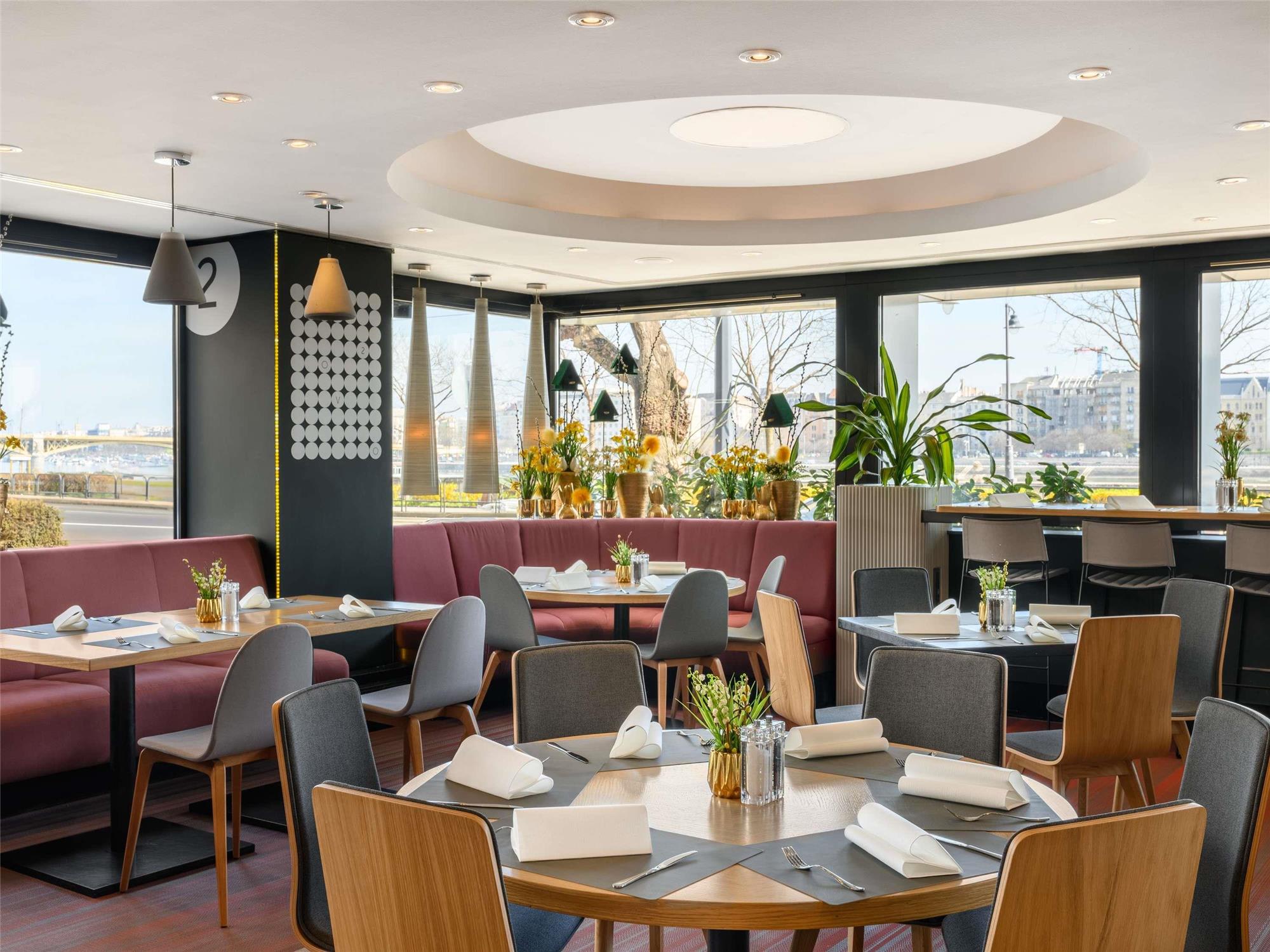 Novotel Budapest Danube 2