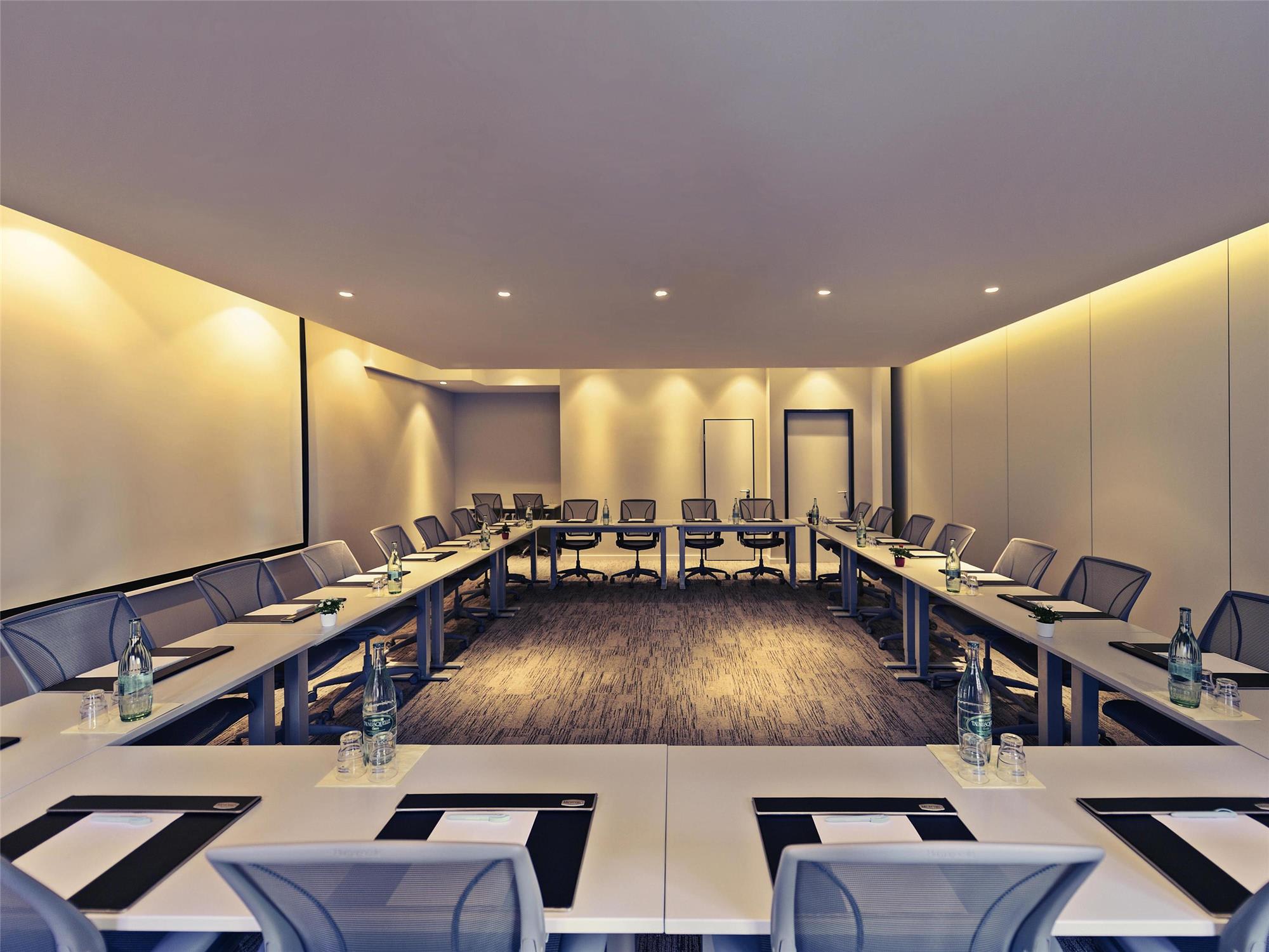 Mercure Hotel Kaiserhof City Center 2