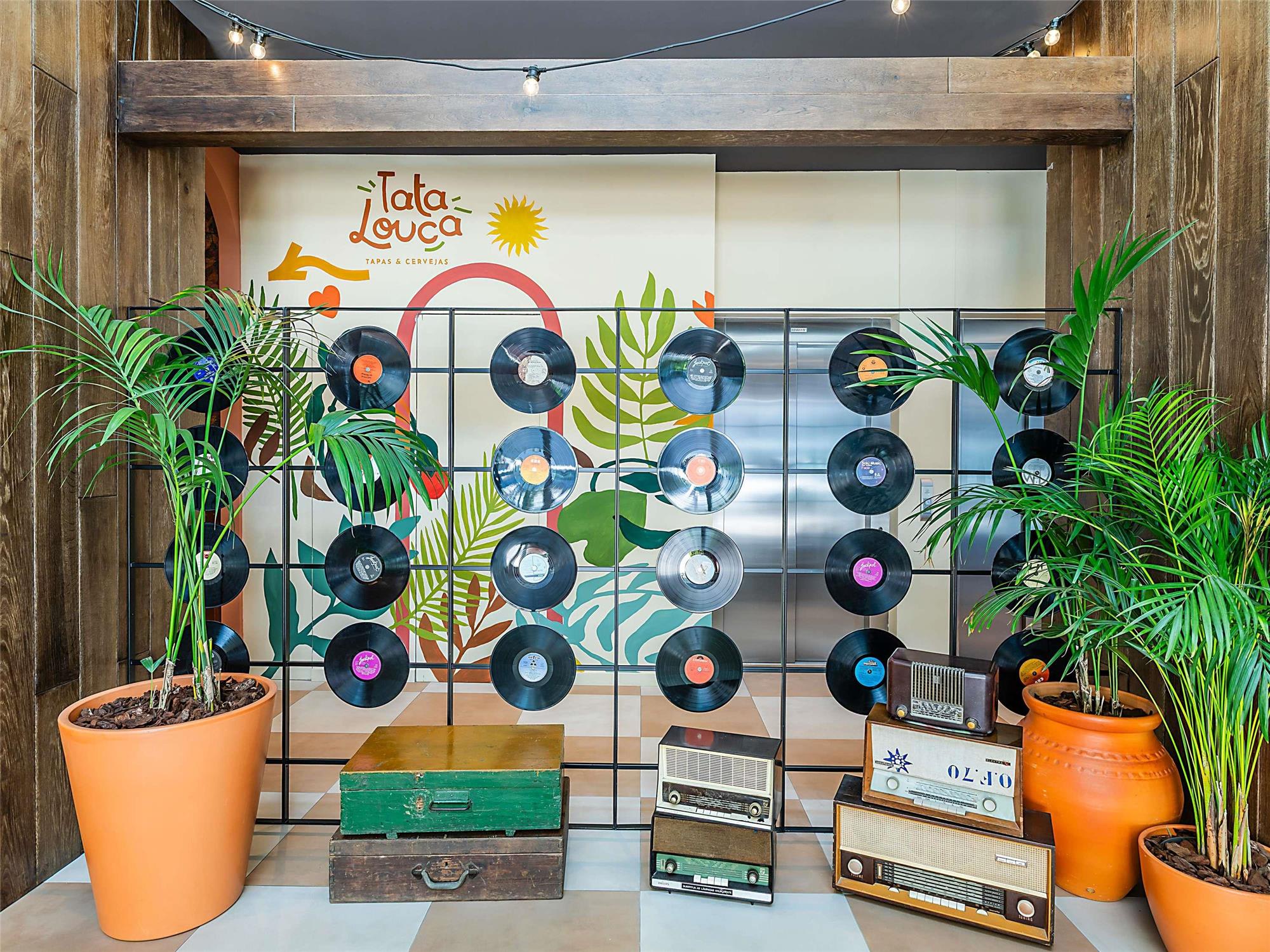 Hotel Ibis Lisboa Parque das Nações 2