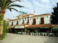 Hotel Antonio Conil 1