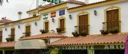 Hotel Antonio Conil 2