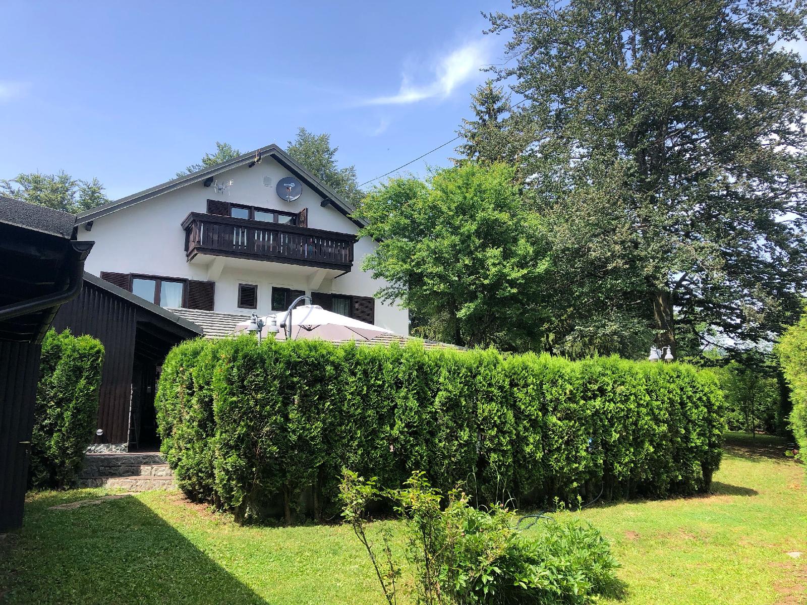 Villa Mukinja - Wellness & Spa 1