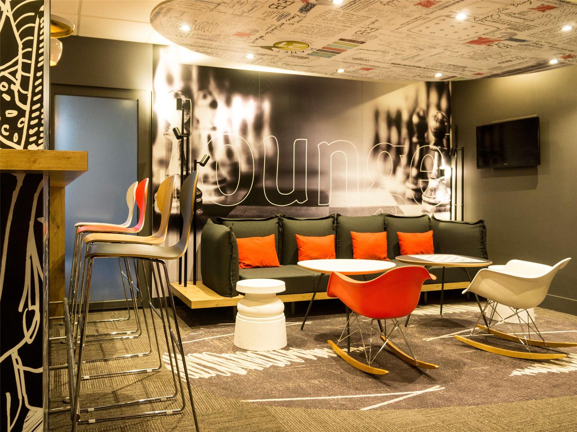 ibis Orleans Centre Gare 2