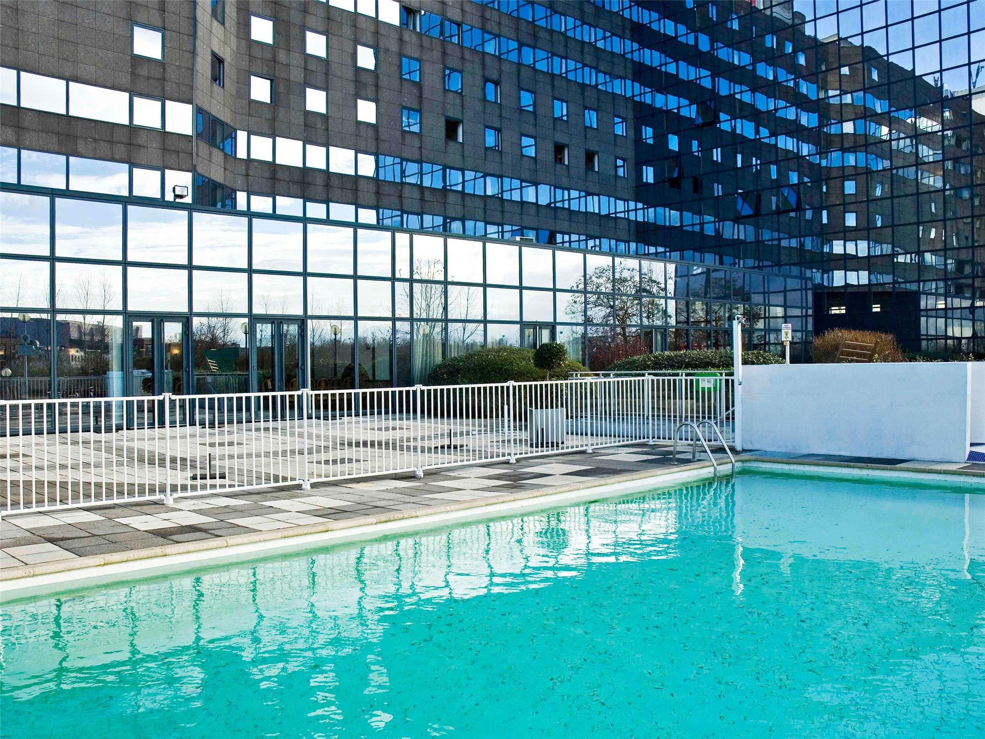 Ibis Marne la Vallée Noisy 1