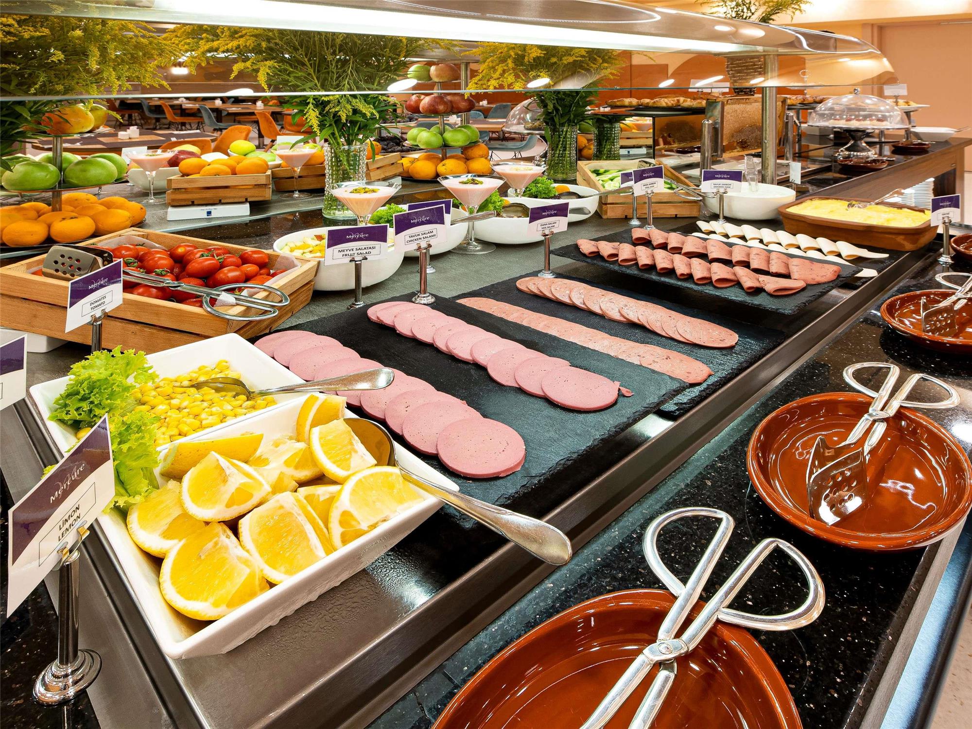 Mercure Istanbul Bakirkoy 2