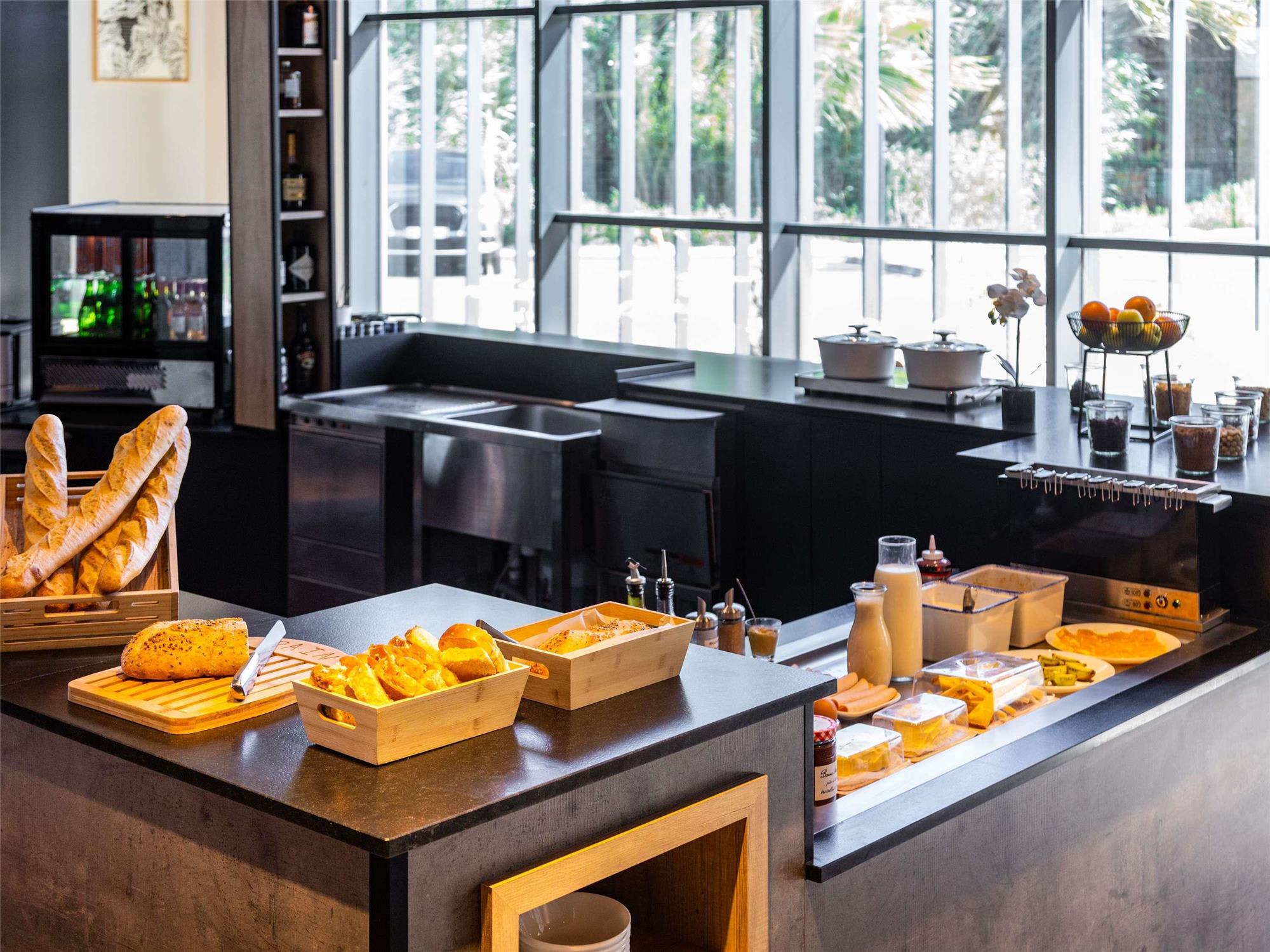Ibis Marseille Marignane Technopole 2