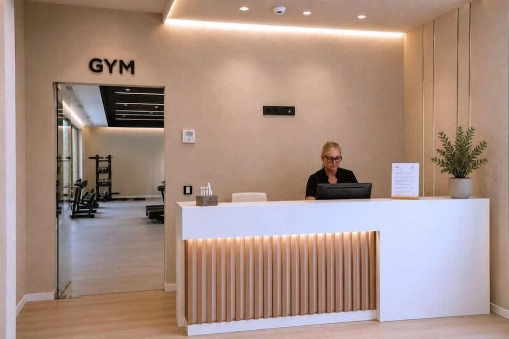 Port Benidorm Hotel & Spa 4* Sup 2