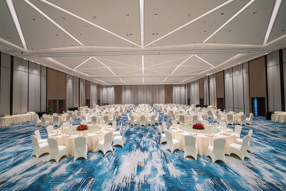 voco Changzhou Fudu by IHG 2