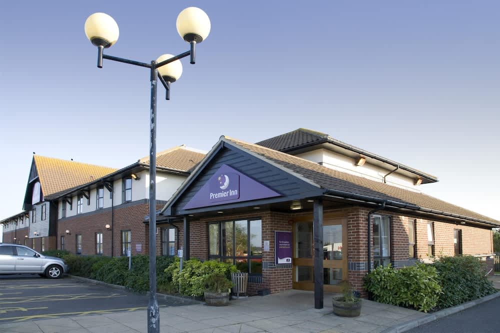 Premier Inn Clacton-On-Sea 1