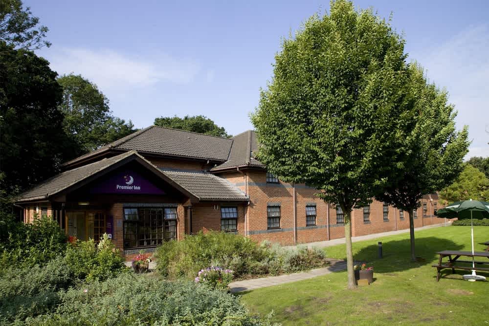 Premier Inn Lowestoft 1