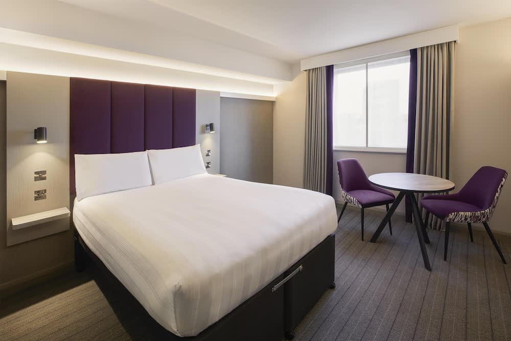 Premier Inn Warrington North East 2