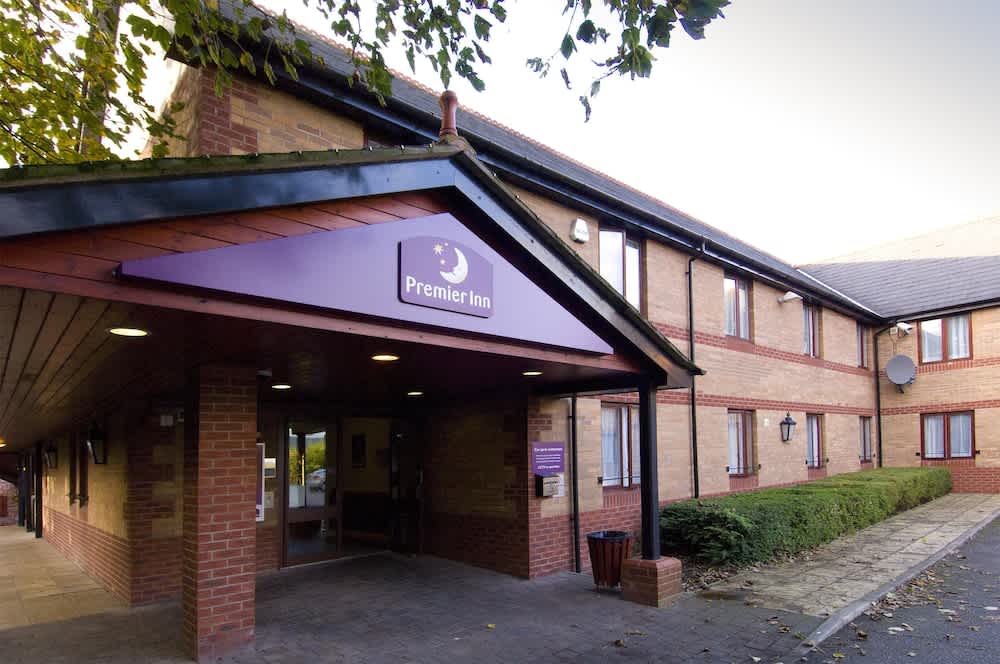 Premier Inn Warrington North East 1