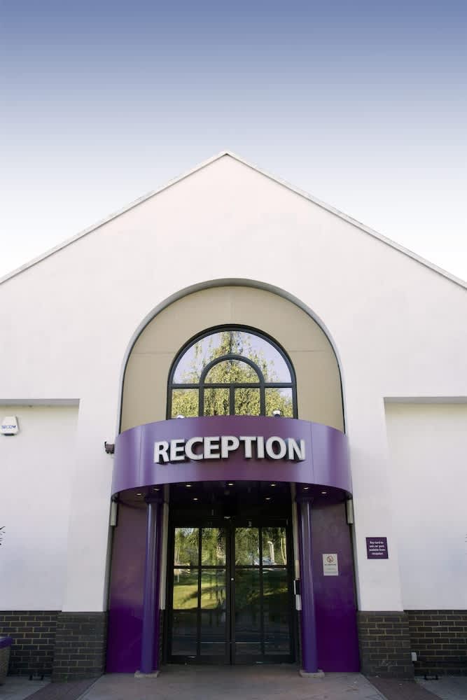 Premier Inn South Mimms/Potters Bar 1