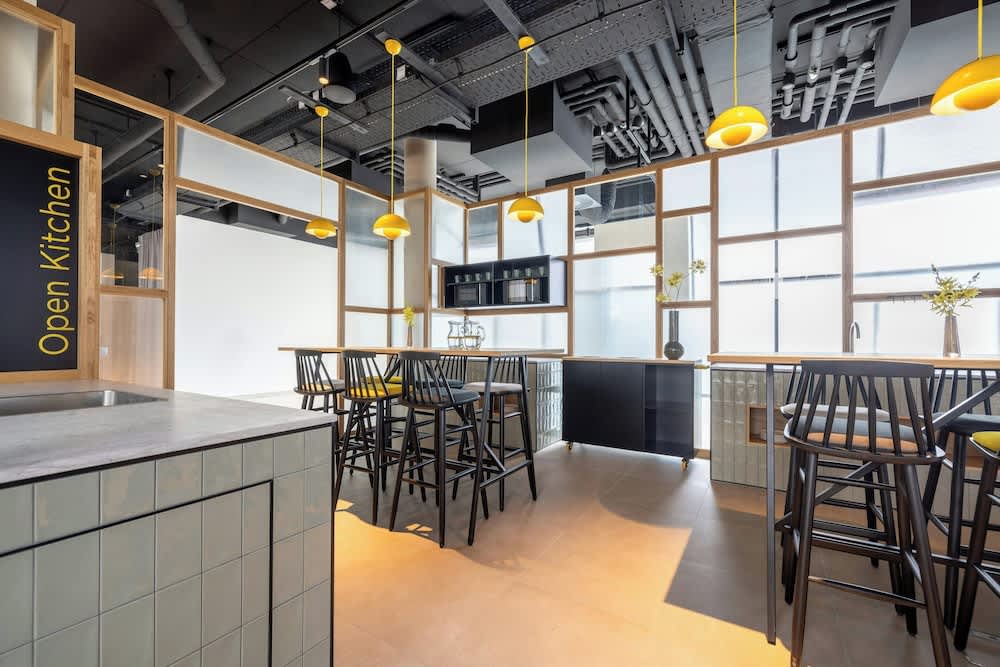 Leonardo Smart Hotel Vienna Airport 2
