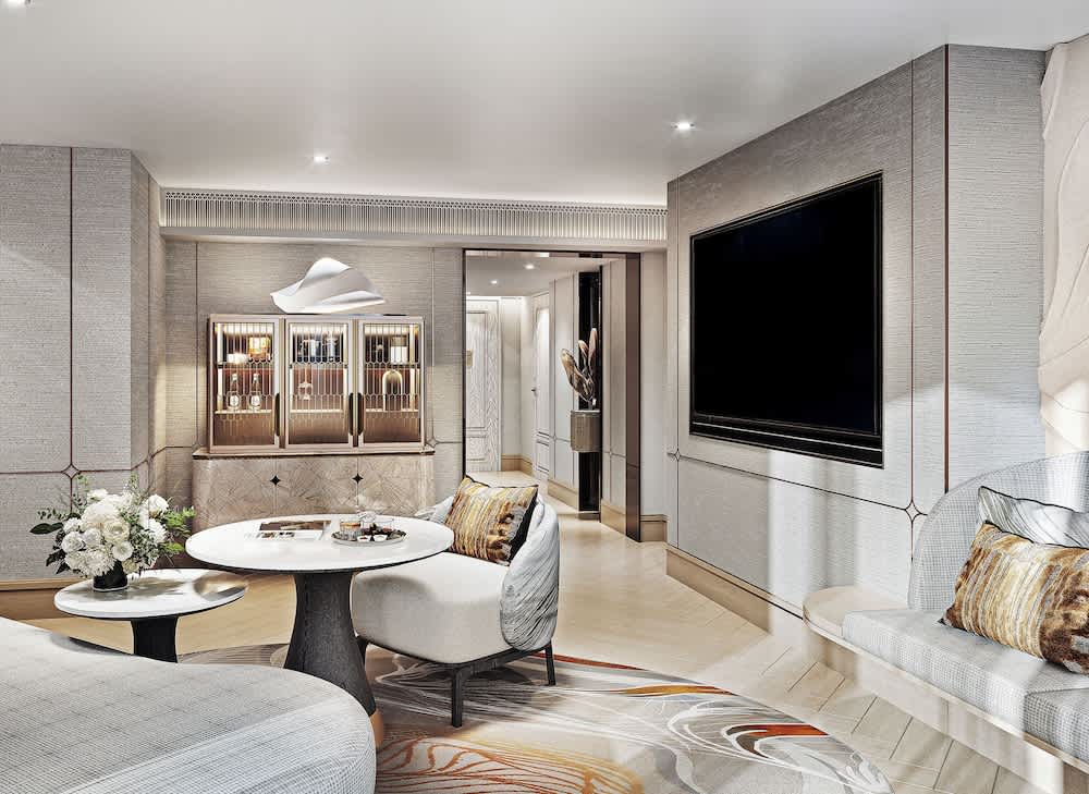Fairmont Bangkok Sukhumvit 2