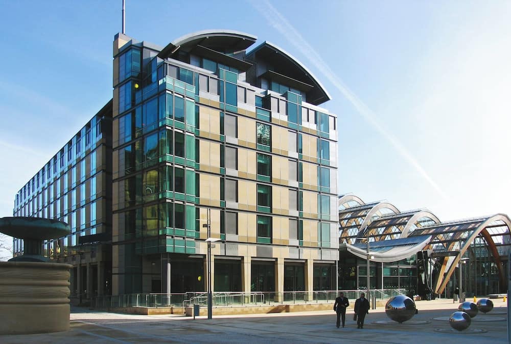 voco Sheffield by IHG 1