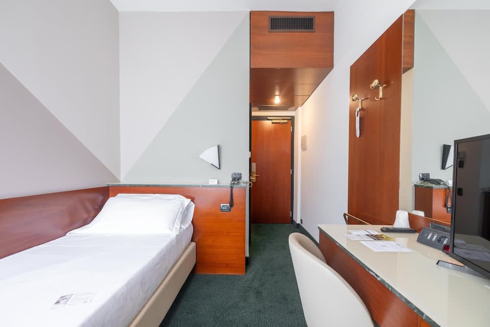 Best Western Hotel Turismo 1