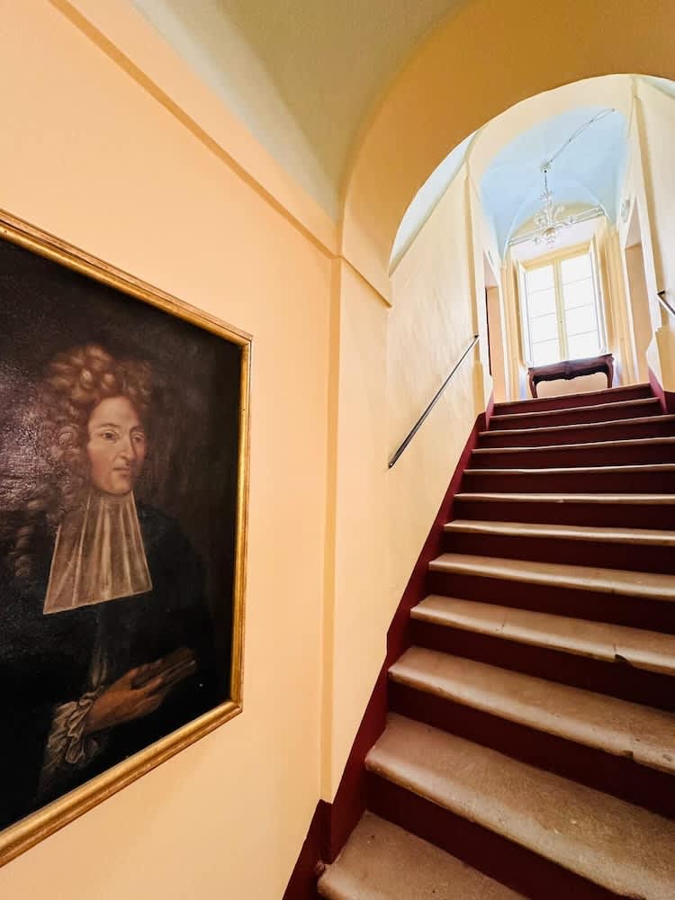 Palazzo Brunamonti Boutique Hotel 2