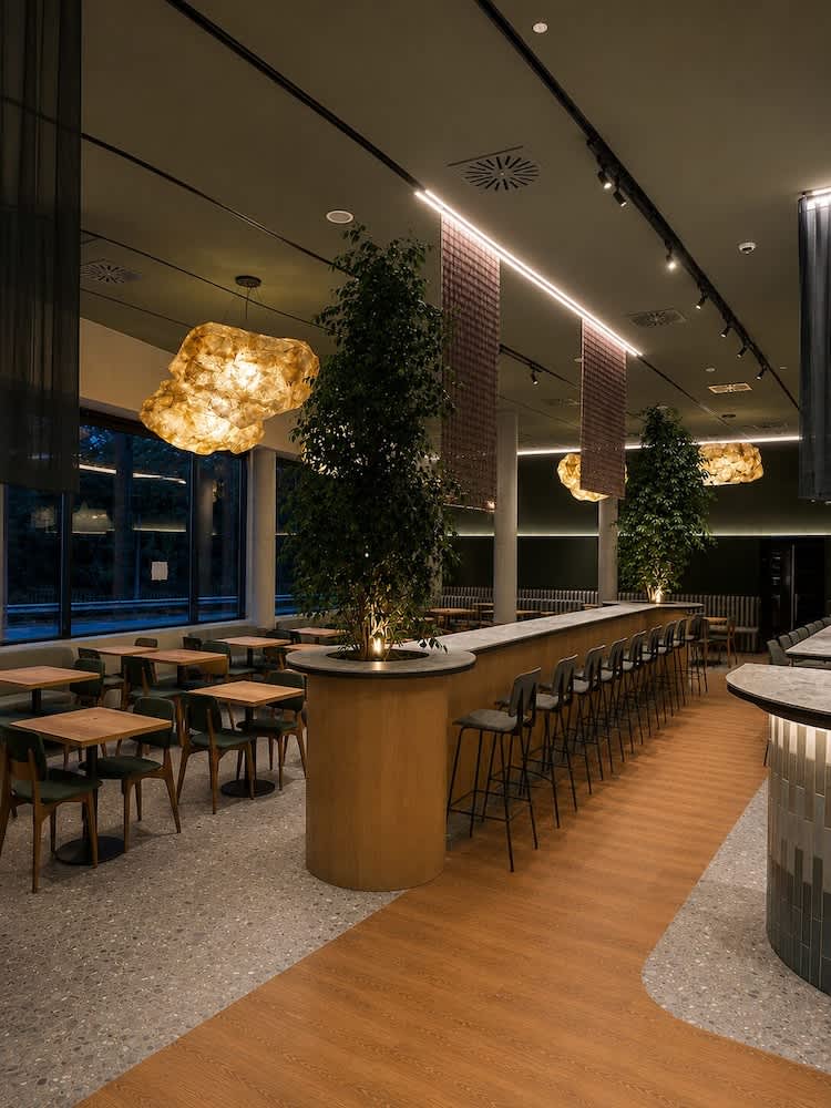 ibis Styles Zumaia Zestoa 1