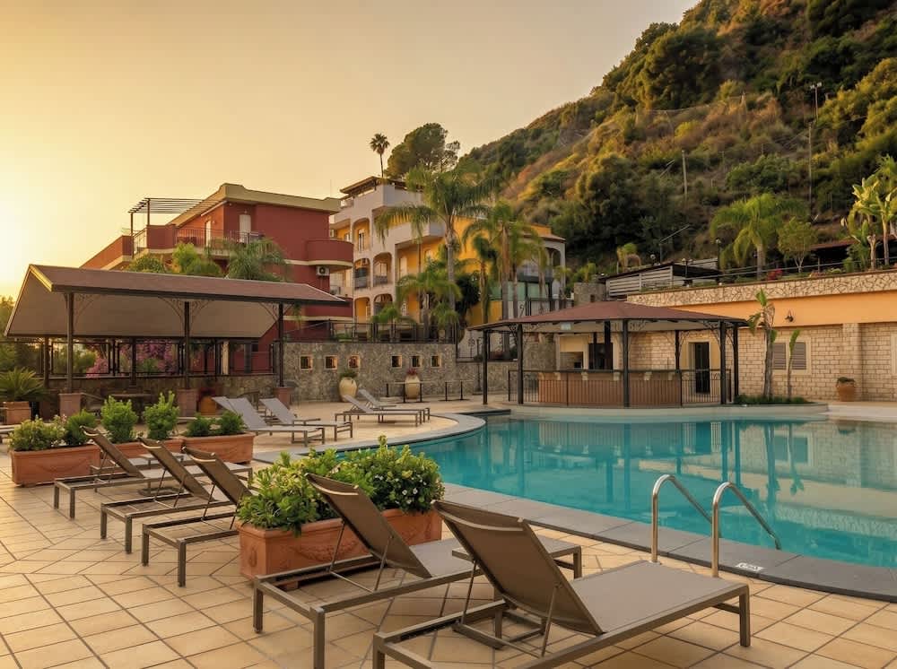 Quiete Taormina Naxos, Tapestry Collection By Hilton 1