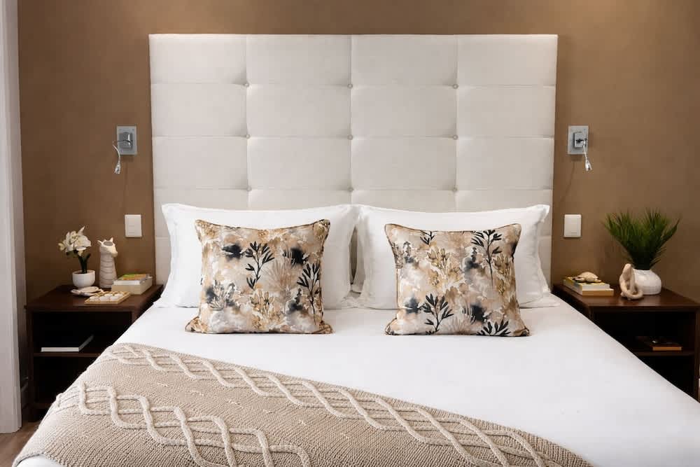 Monte Bello Guesthouse 1