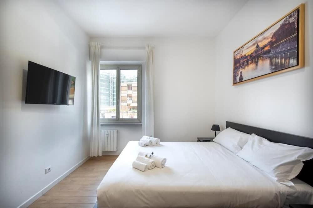St. Paul Palace Relais 1
