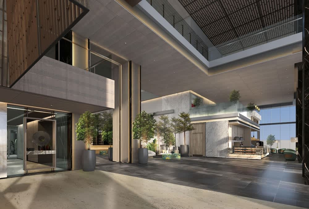 Hilton Padalarang Bandung 2